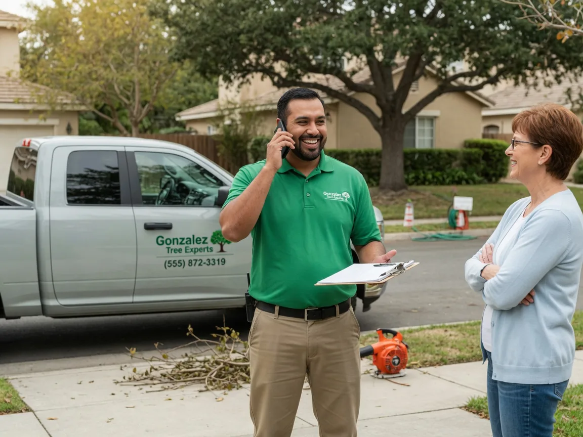 Tree Service South Mills, NC FAQs